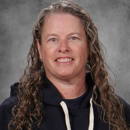 Photo of Andrea Forbush