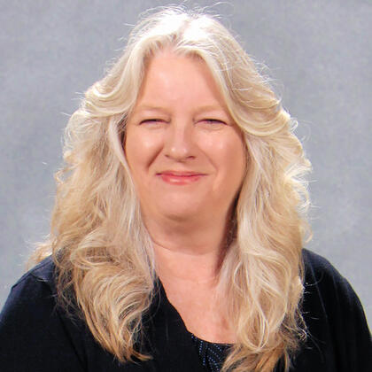 Photo of Shelli Pride