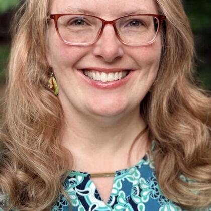 Photo of Cherie Poole