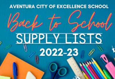 Welcome To Aventura Charter School Aventura Charter School