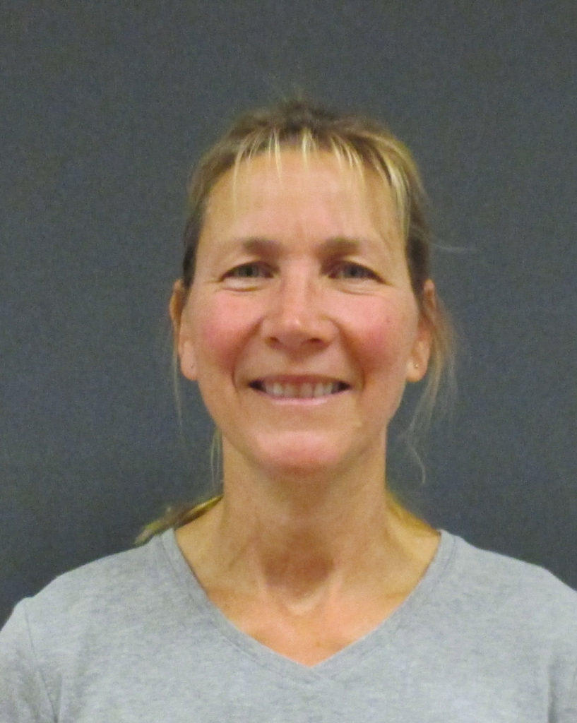 Betty Cummings Sparta High School