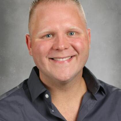 Photo of Skyler Erickson