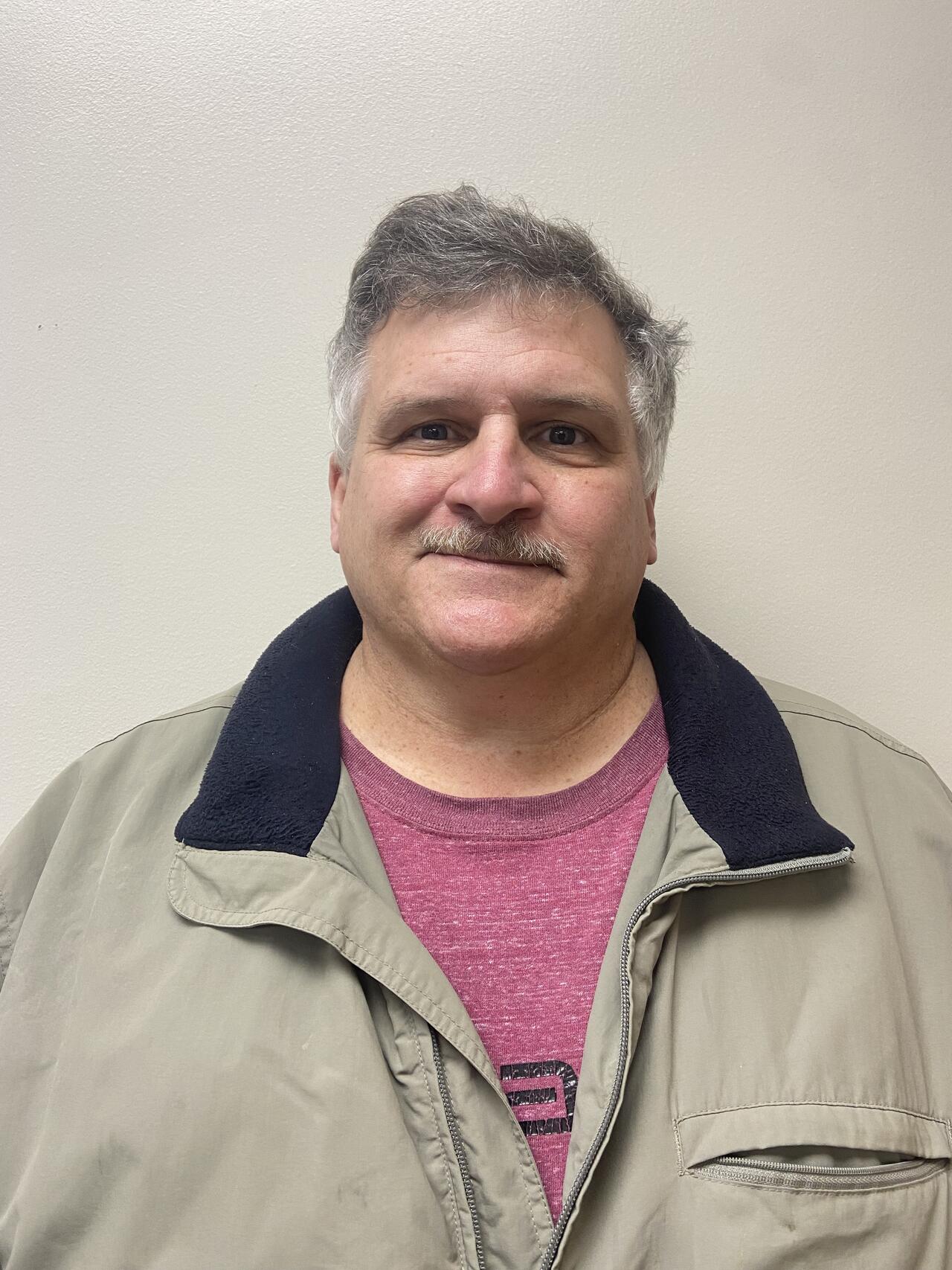 David Wiedemann Sparta High School