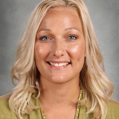 Photo of Steffanie Jensen