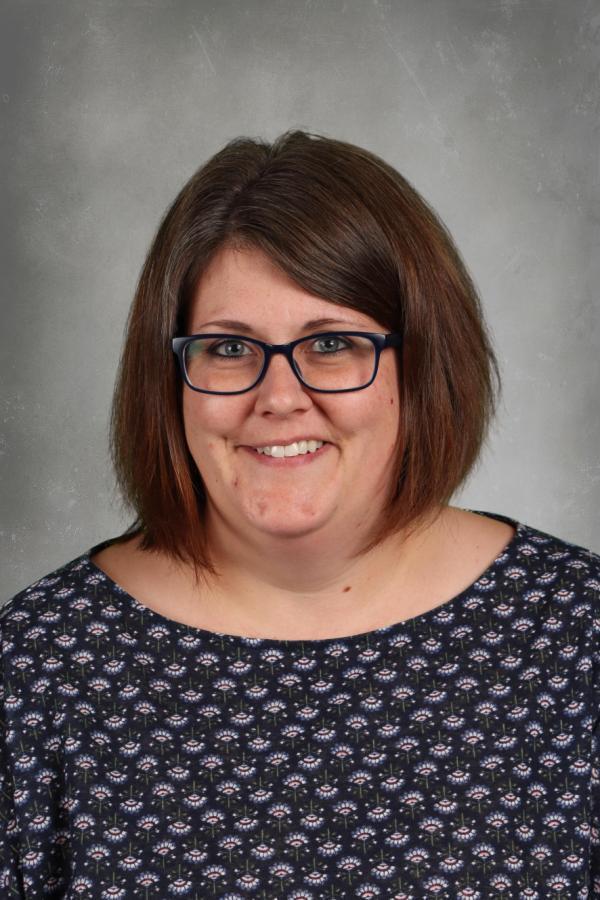 Jenna Severson Sparta High School