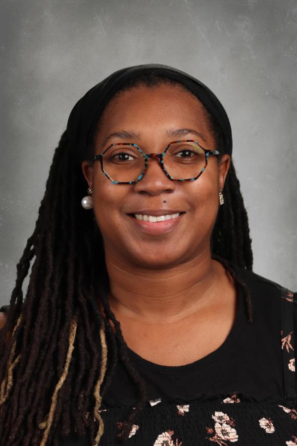 Jessica Little Sparta High School