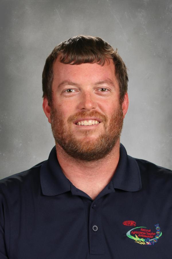 Eric Follendorf Sparta High School