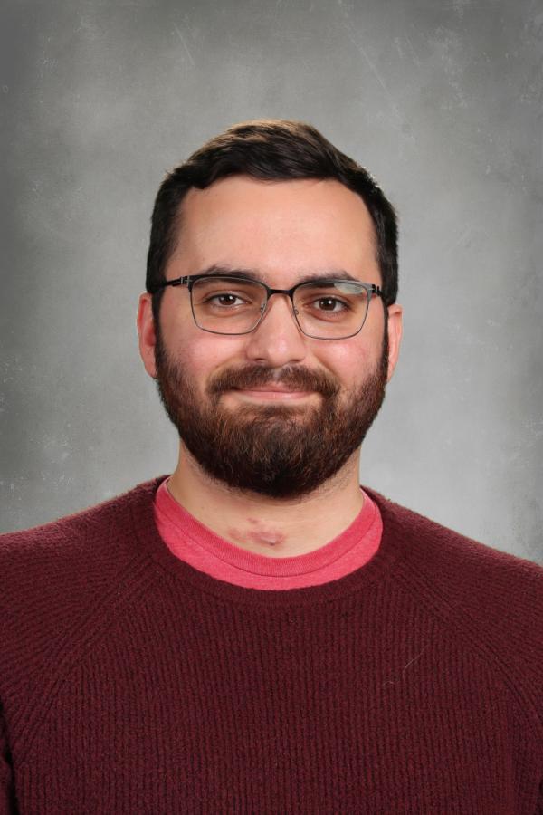 Cole Chappell Sparta High School