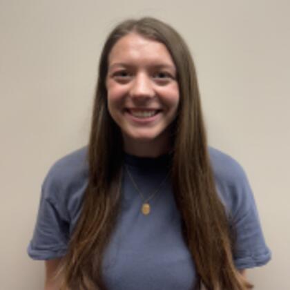 Photo of Ella Gander