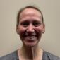 Photo of Kjerstin Dellenbach