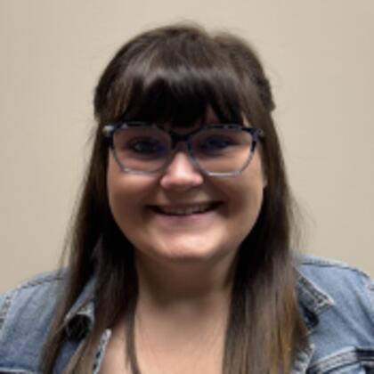 Photo of Amy McDaniel