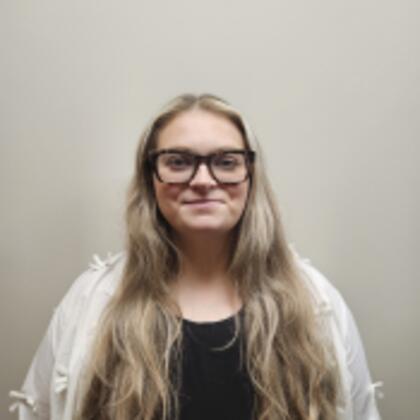 Photo of Allena Smithburg