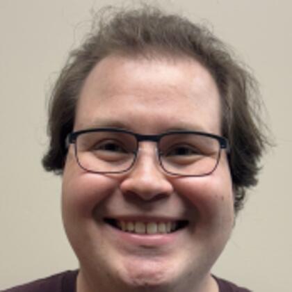 Photo of Nolan Hart