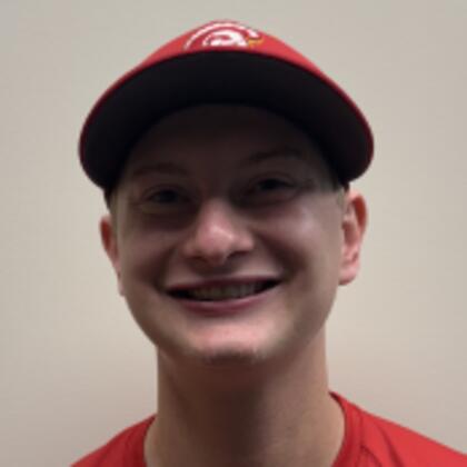 Photo of Dalton Mayer
