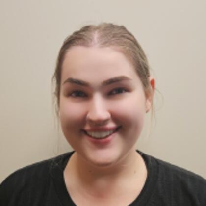 Photo of Courtney Semann