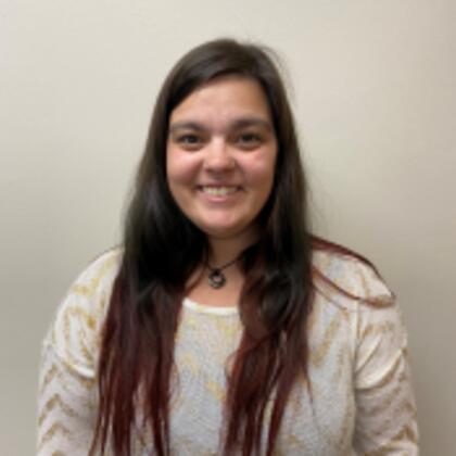 Photo of Nicole Henry