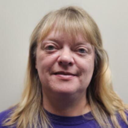 Photo of Julie Onshus