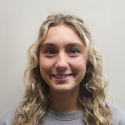 Photo of Lillian Gilbertson