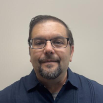 Photo of James Ontiveros