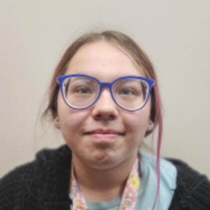 Photo of Abrigela Martinez-Cabrera