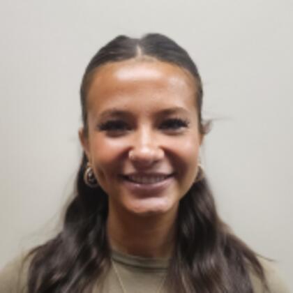 Photo of Stella Patton