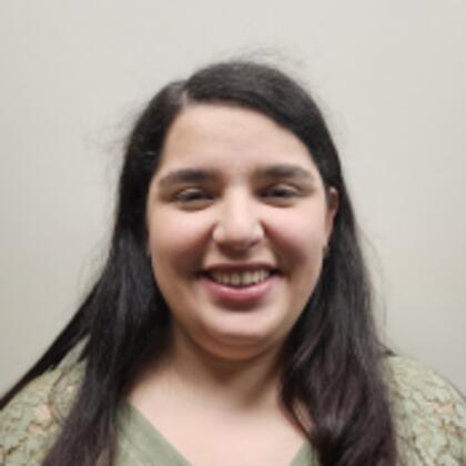 Photo of Ismarie Marrero