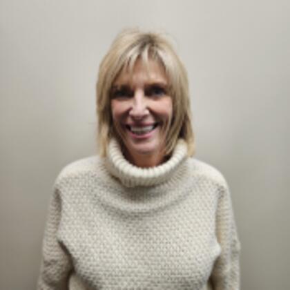 Photo of Sueann Dicus
