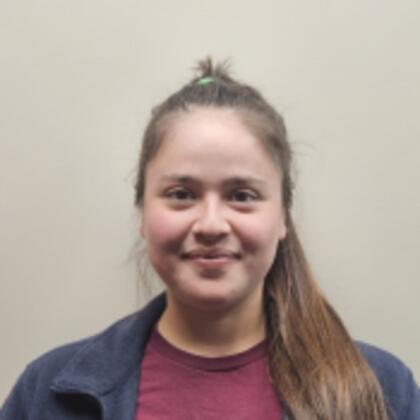 Photo of Marcela Abarca Oliva