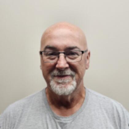 Photo of Randy Jotham