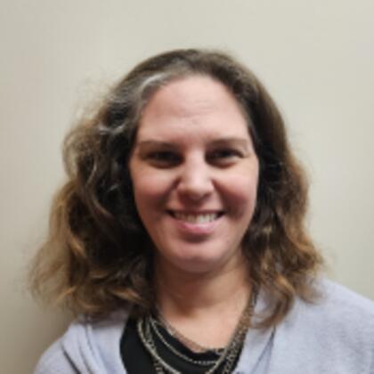 Photo of Lillian Lutz