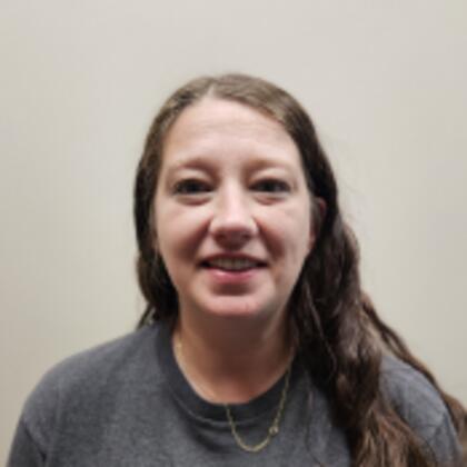 Photo of Cassandra Mills