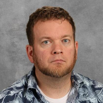 Photo of Kirk Lebakken