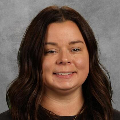 Photo of Ashley Iverson