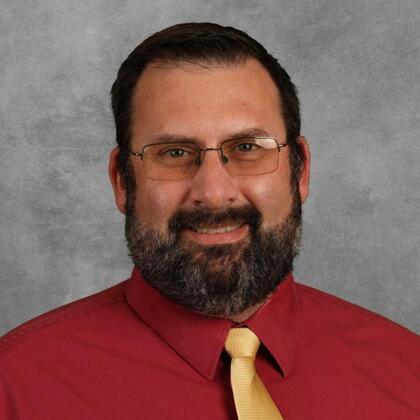 Photo of Bob Sanders