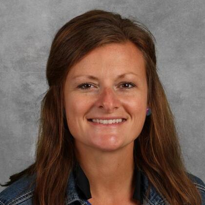 Photo of Teresa Lakowske