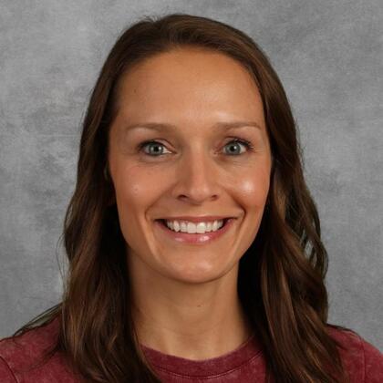 Photo of Azjja Kjos Benson