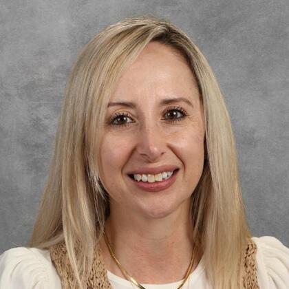 Photo of Camille Vetterkind