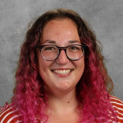 Photo of Paige Towne