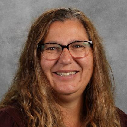 Photo of Catherine Towne