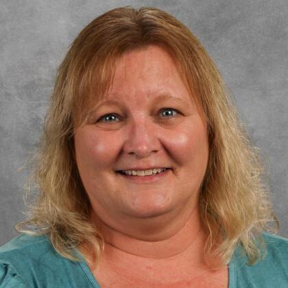 Photo of Jennifer Thompson