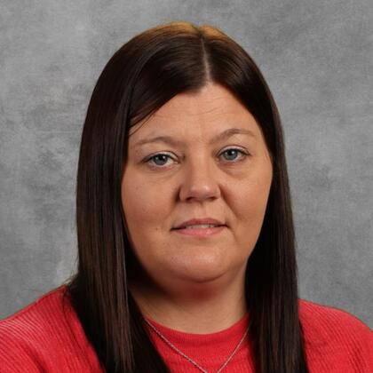 Photo of Meranda Schaller