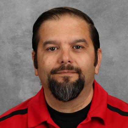 Photo of James Ontiveros