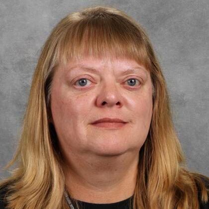 Photo of Julie Onshus