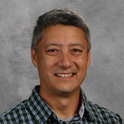 Photo of Steven Nachowicz