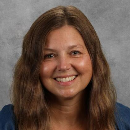 Photo of Colleen Leigl