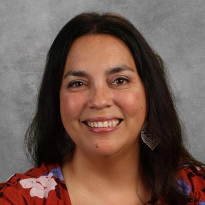 Photo of Jessica Lawson