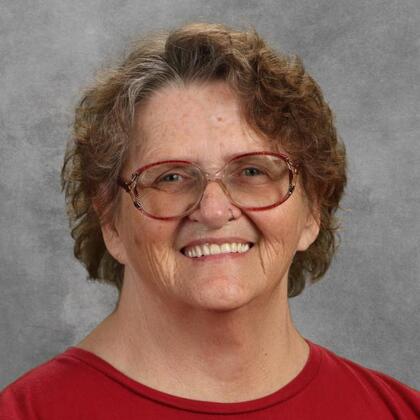 Photo of Marianne Foust