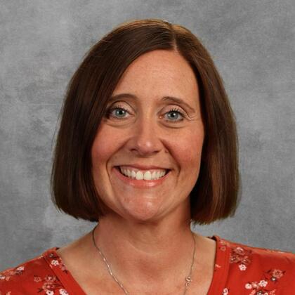 Photo of Carmen Devine