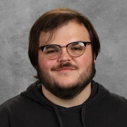 Photo of Derek Dearman