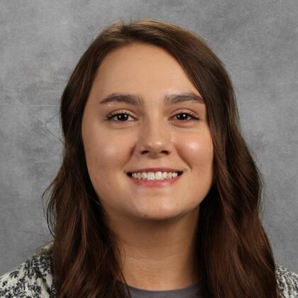 Photo of Mackenzie Culpitt